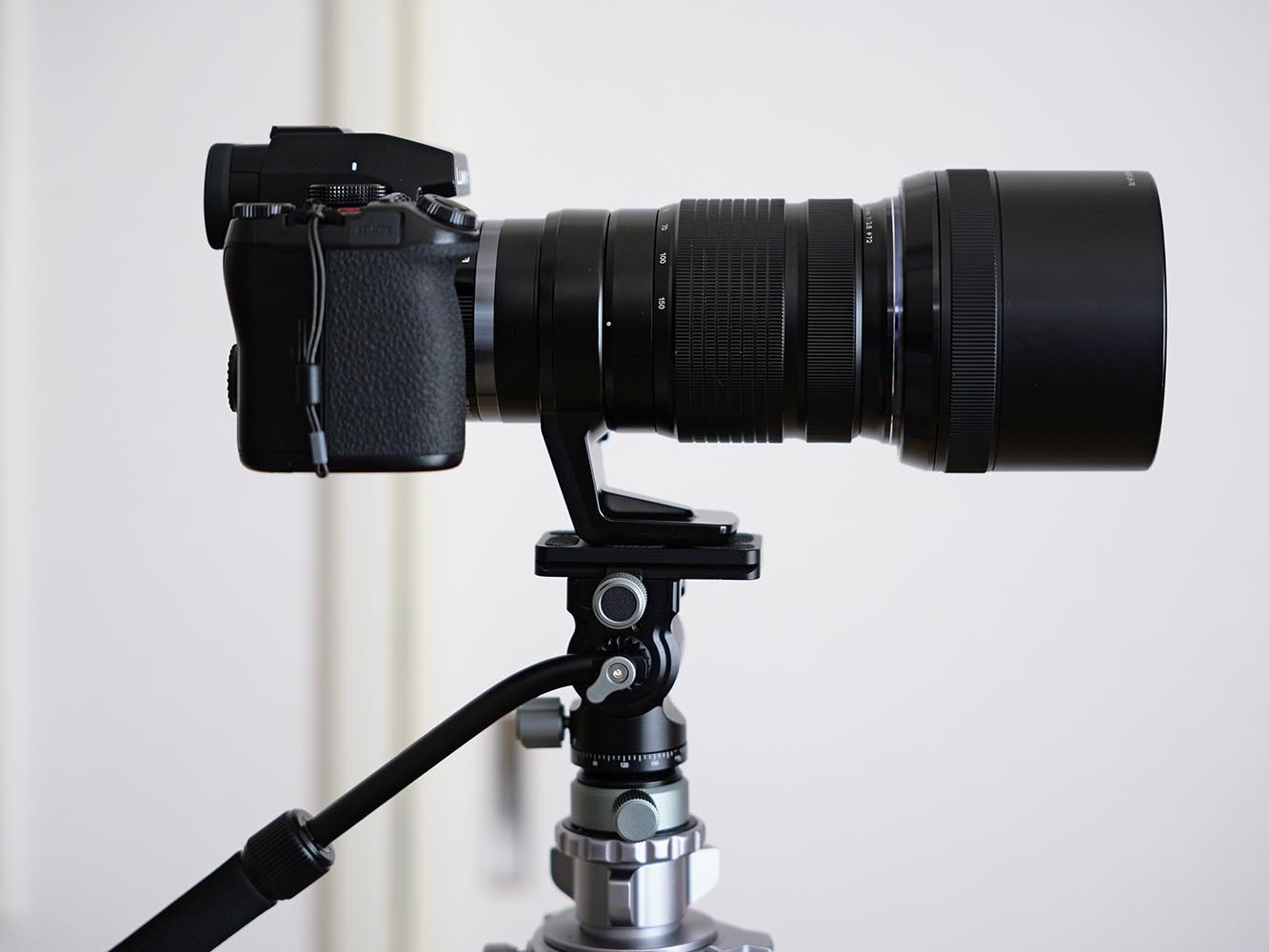 SmallRig CH20 4170Bを導入: T2O diary