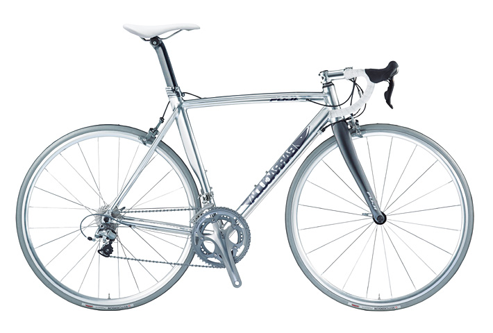 バラクーダ(アルミフレーム)